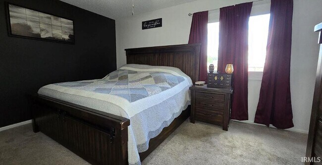 Foto del edificio - 12912 Barley Knob Rd