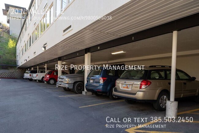 Building Photo - Coveted 2 bedroom in the Marmalade Neighbo...