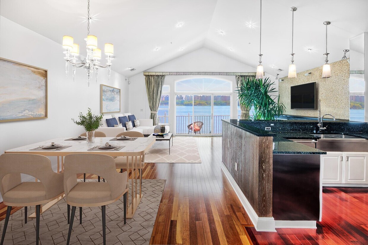 30 Lydia Dr, Guttenberg, NJ 07093 Condo for Rent in Guttenberg, NJ