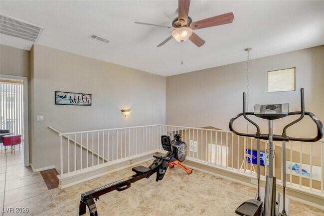 Foto del edificio - 1116 Stoneypeak Ave