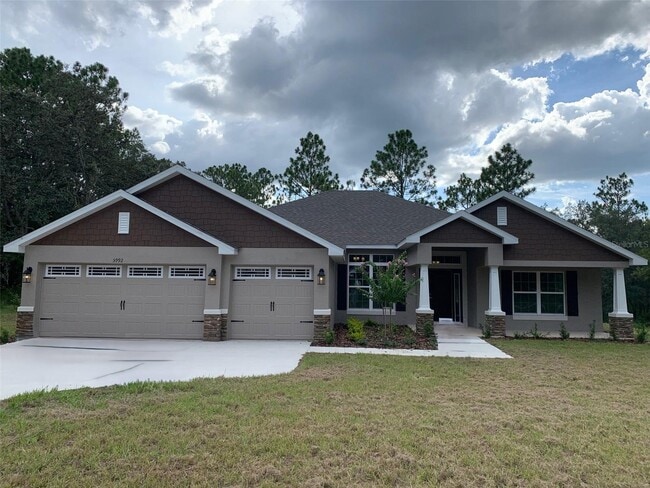 Building Photo - 5992 N Mahogany Ter