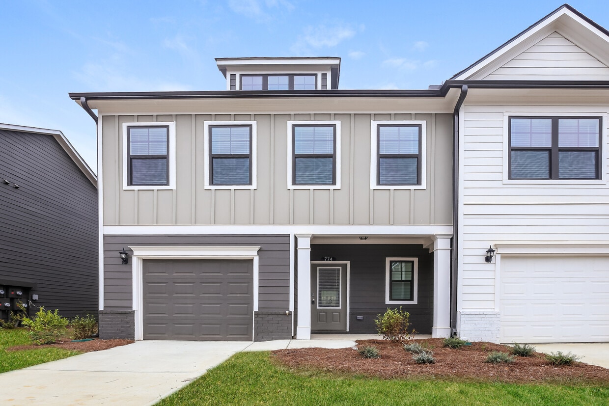 774 Calvin Park Dr, Ball Ground, GA House for Rent in Ball Ground, GA