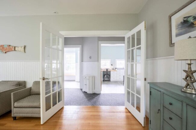 Foto del edificio - 387 Goose Rocks Rd