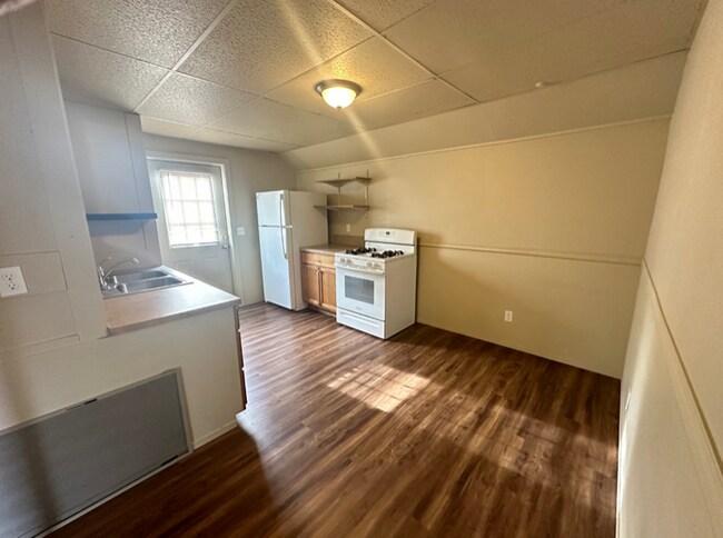 Foto del edificio - 120 5th St NE