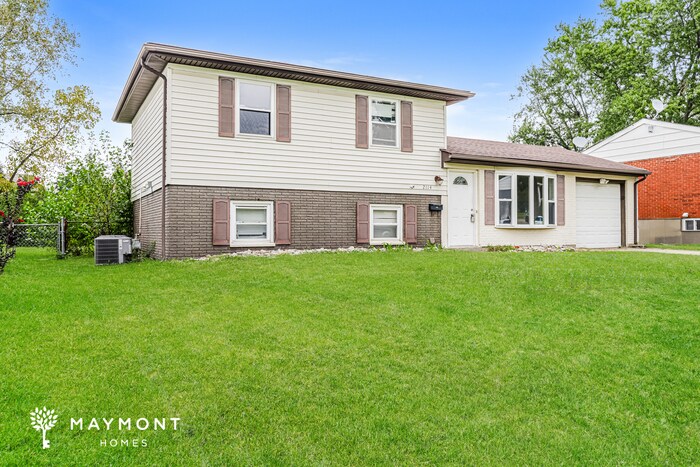 Building Photo - 2114 Rubicon Pl
