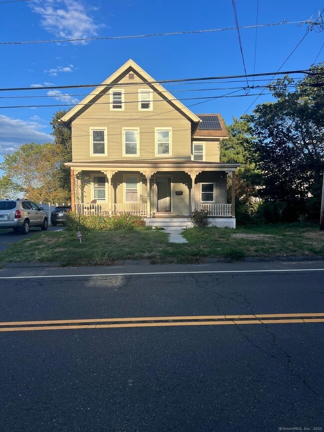 Foto del edificio - 1564 Elm St