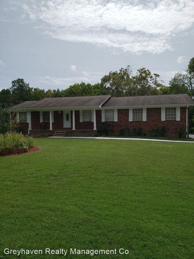 Primary Photo - 4 br, 3 bath House - 7410 Old Cleveland Pike