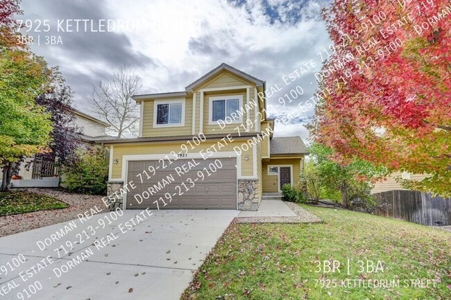 Photo - 7925 Kettle Drum St House