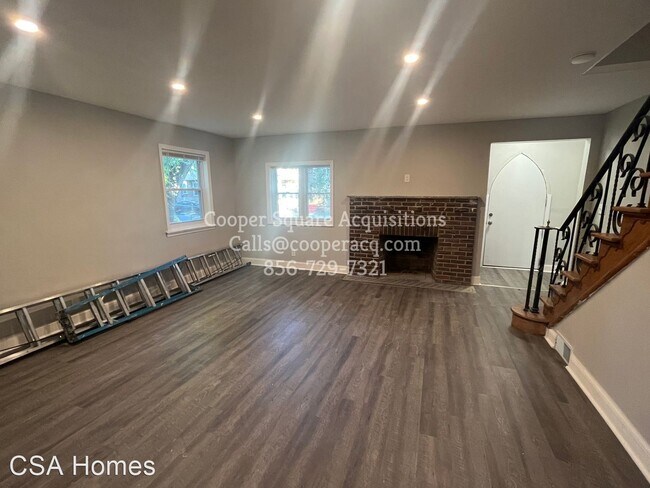 Building Photo - 5 br, 2 bath House - 1499 South 9th St