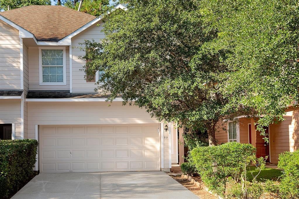 23 Ledgestone Pl, Spring, TX 77382 Condo for Rent in Spring, TX