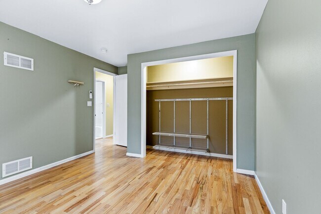 Foto del edificio - Cozy Gatewood 3 bed, 1 bath home