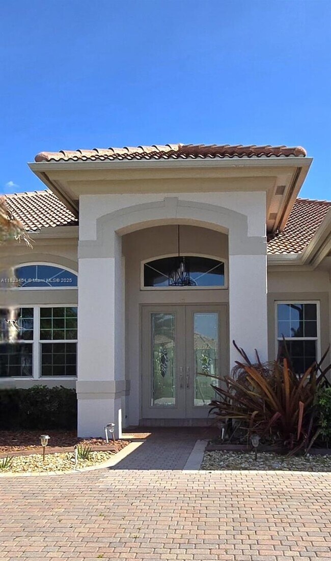 Foto del edificio - 15066 SW 39th St