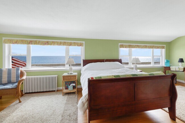 Foto del edificio - 887 Ocean Blvd