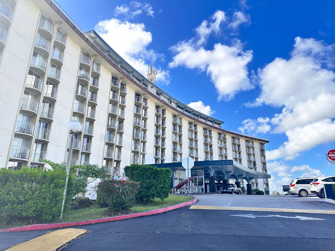 Foto principal - Hilo Lagoon Centre Condo - Studio