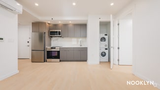 Building Photo - 1499 Bedford Ave