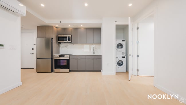 Building Photo - 1499 Bedford Ave