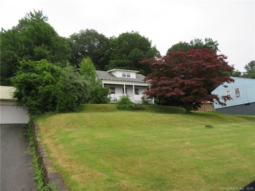 Primary Photo - 31 Hammond St