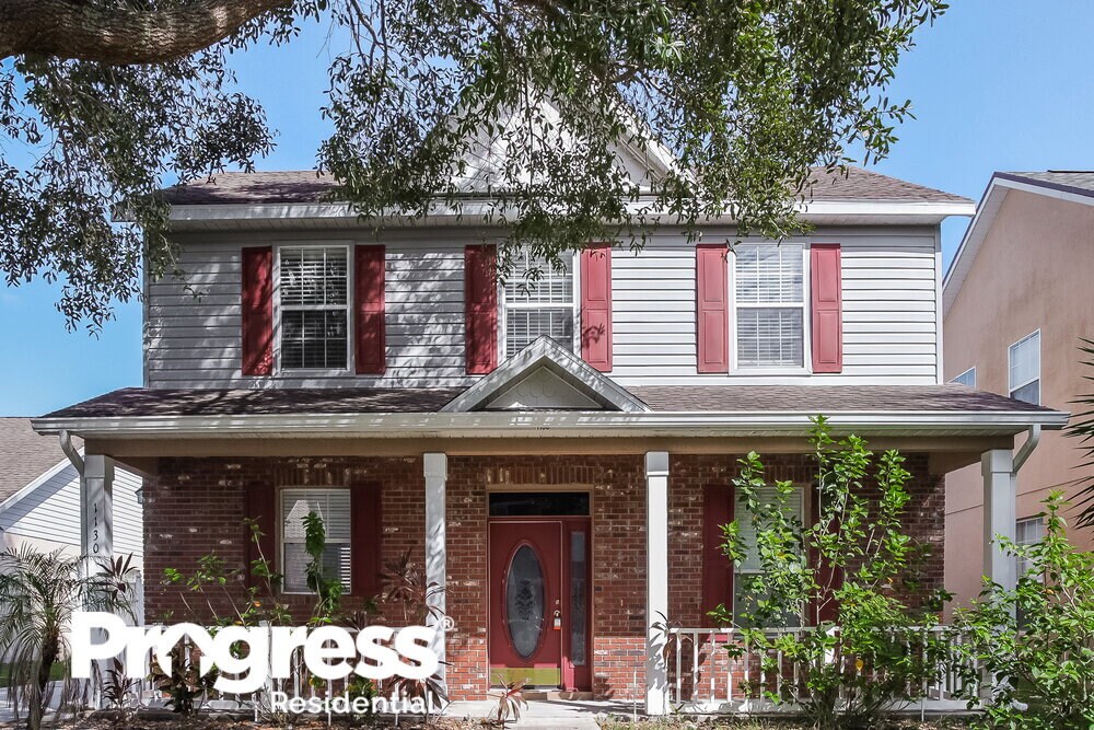 1130 Woodflower Way, Clermont, FL 34714 House for Rent in Clermont