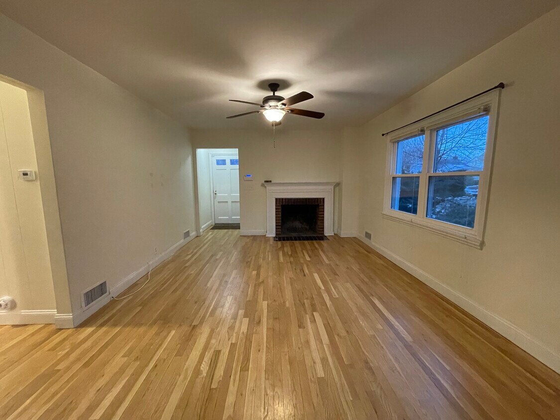 44 Park Ridge Ave, New Rochelle, NY 10805 Apartments in New Rochelle