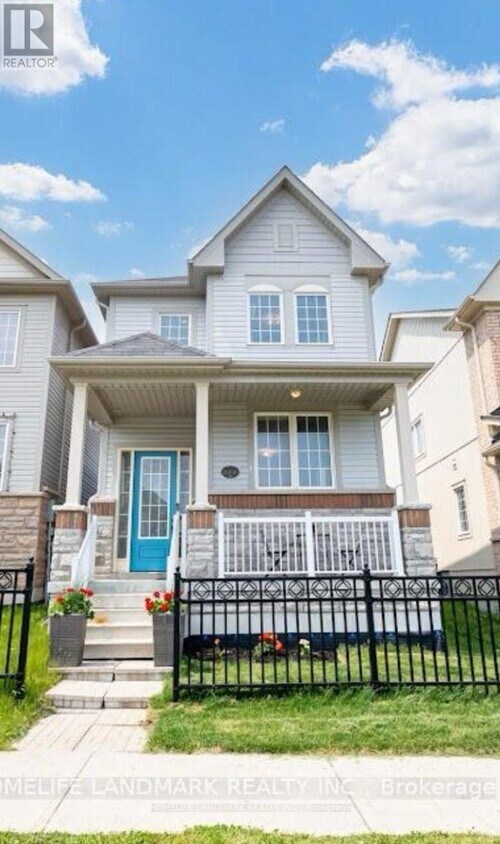 Primary Photo - 144 MCBRIDE Ave