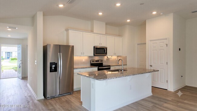 Building Photo - 8134 Barley Way