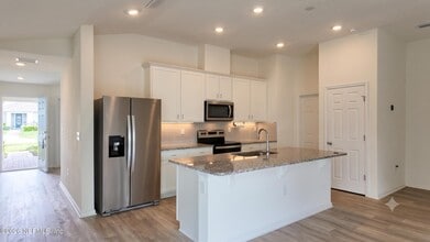 Building Photo - 8134 Barley Way