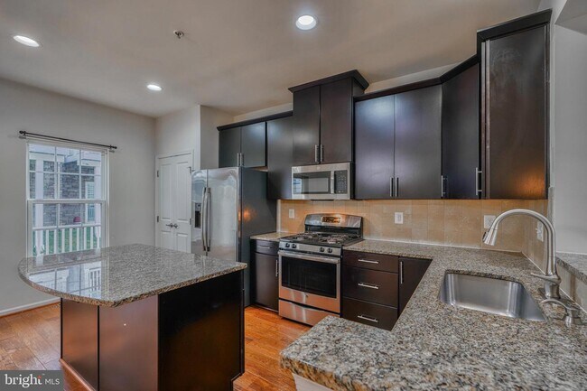 Foto del edificio - 3015 Hockley Mill Dr