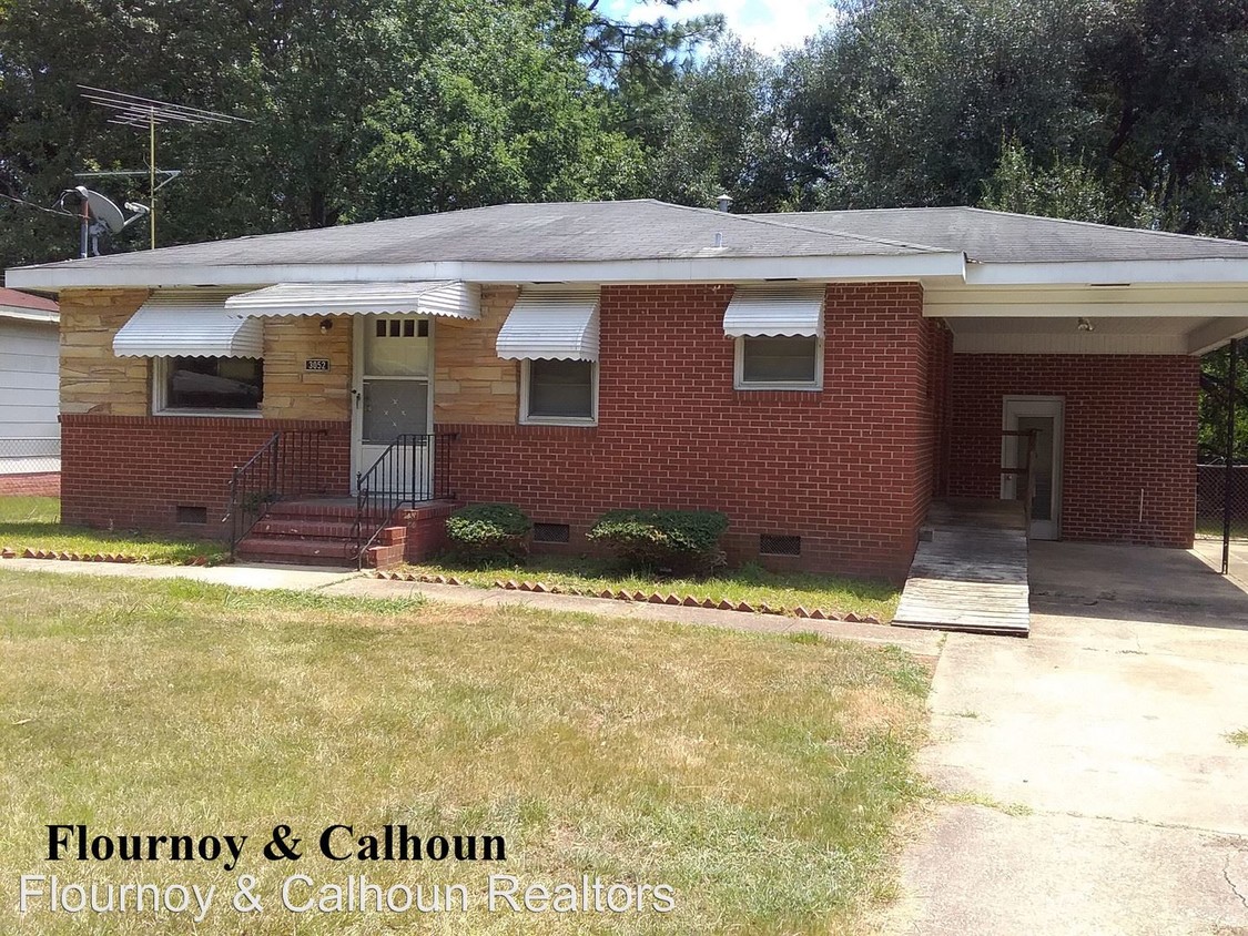 Foto principal - 2 br, 1 bath House - 3052 Knox Street
