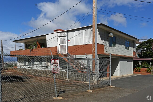 Building Photo - 307 Prospect St
