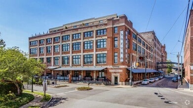 Building Photo - 505 Tennessee St