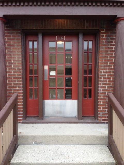 Primary Photo - 1141 E Market St