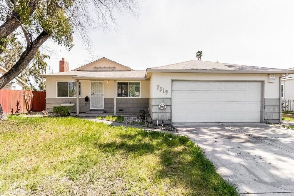 7519 Cosgrove Way, Sacramento, CA 95822 House for Rent in Sacramento