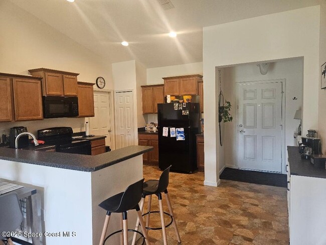 Cocina - 4021 Masira Ct