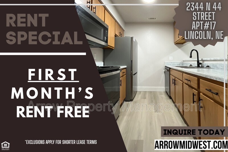 Foto principal - 2344 N 44th St