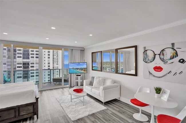 Building Photo - 2501 S Ocean Dr