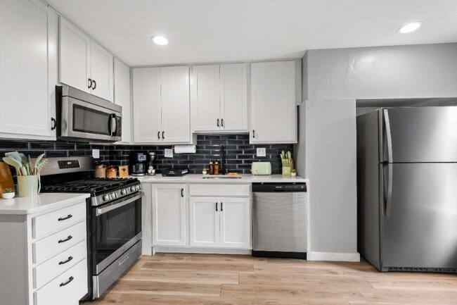 Foto del edificio - 5303 Duncan St