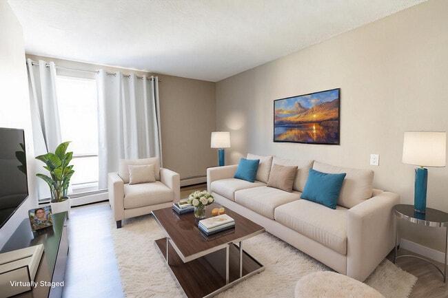 Building Photo - Morros Manor Apartments