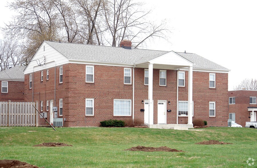 Broad Ripple Apartments Rentals Indianapolis, IN