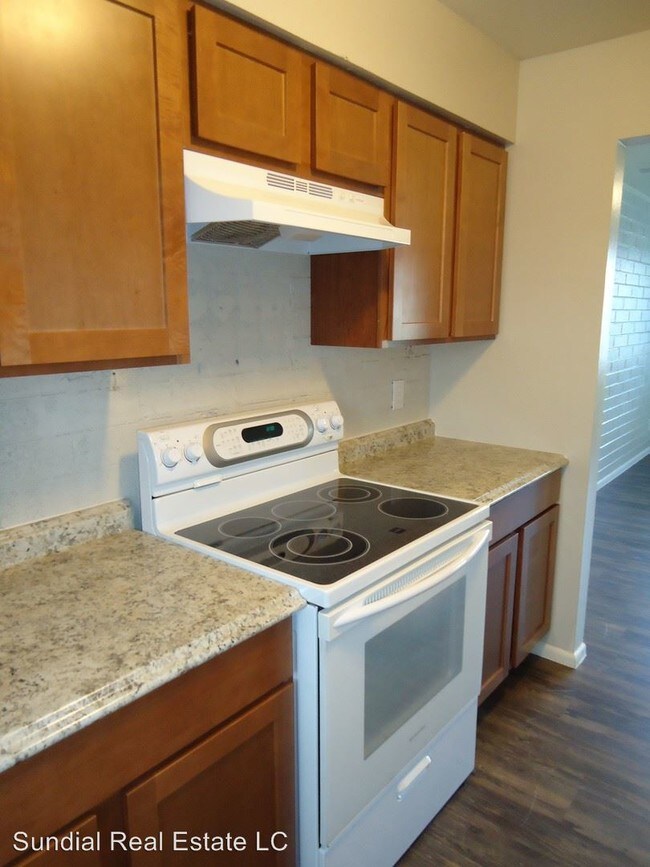 Foto del edificio - 2930 N 38th St