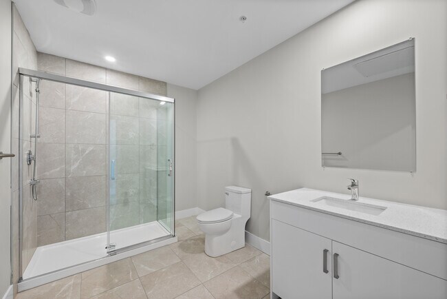 Photo du bâtiment - Studio Apartment - Elation Suites
