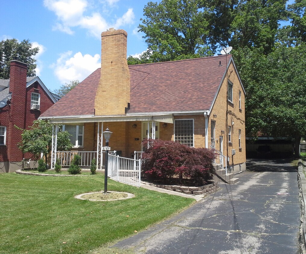 Primary Photo - 5160 Willnet Dr