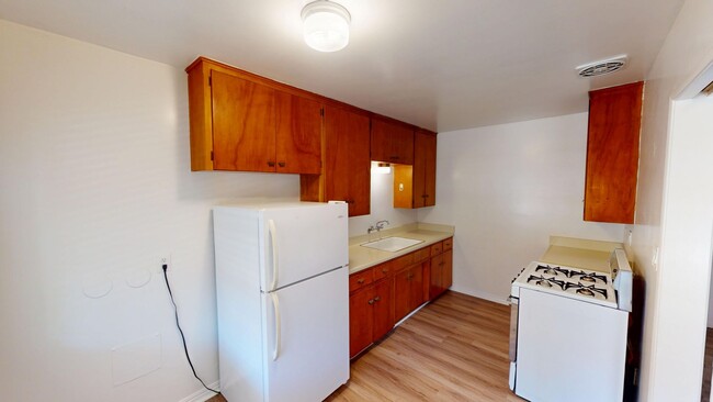 Foto del edificio - 1030 Isabella Ave