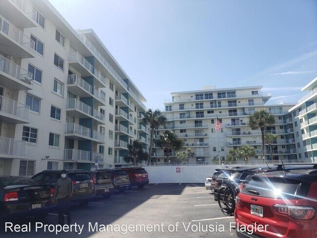 Foto del edificio - 1 br, 1 bath House - 2727 N Atlantic Ave #504