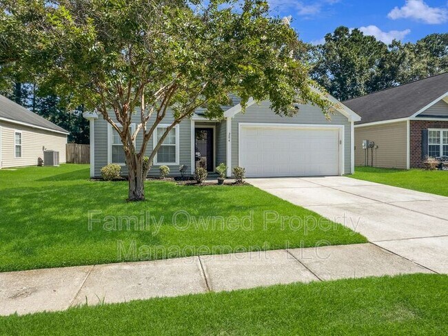 Foto del edificio - 204 Wildberry Ln