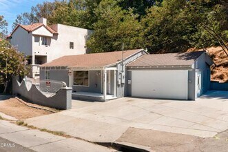 Building Photo - 3412 Barham Blvd