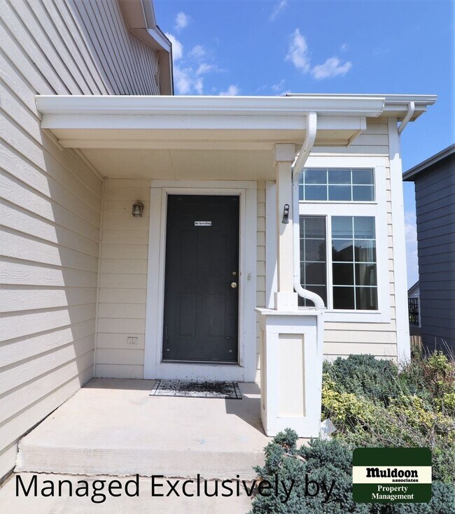Foto del edificio - Coming soon.  Lovely home near Powers Corr...