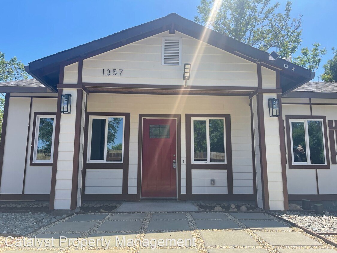 3 br, 1 bath House 1357 Broderick St House Rental in Oroville, CA