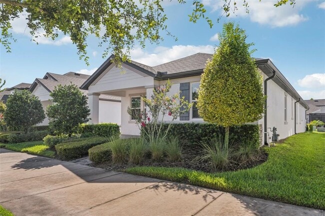 Foto del edificio - 3982 Night Star Trail