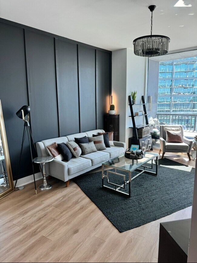 Foto del edificio - 1080 Peachtree St NE