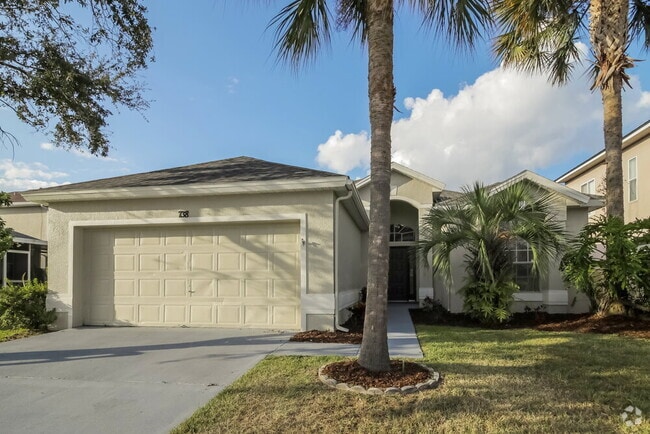 Building Photo - 738 Lake Biscayne Way